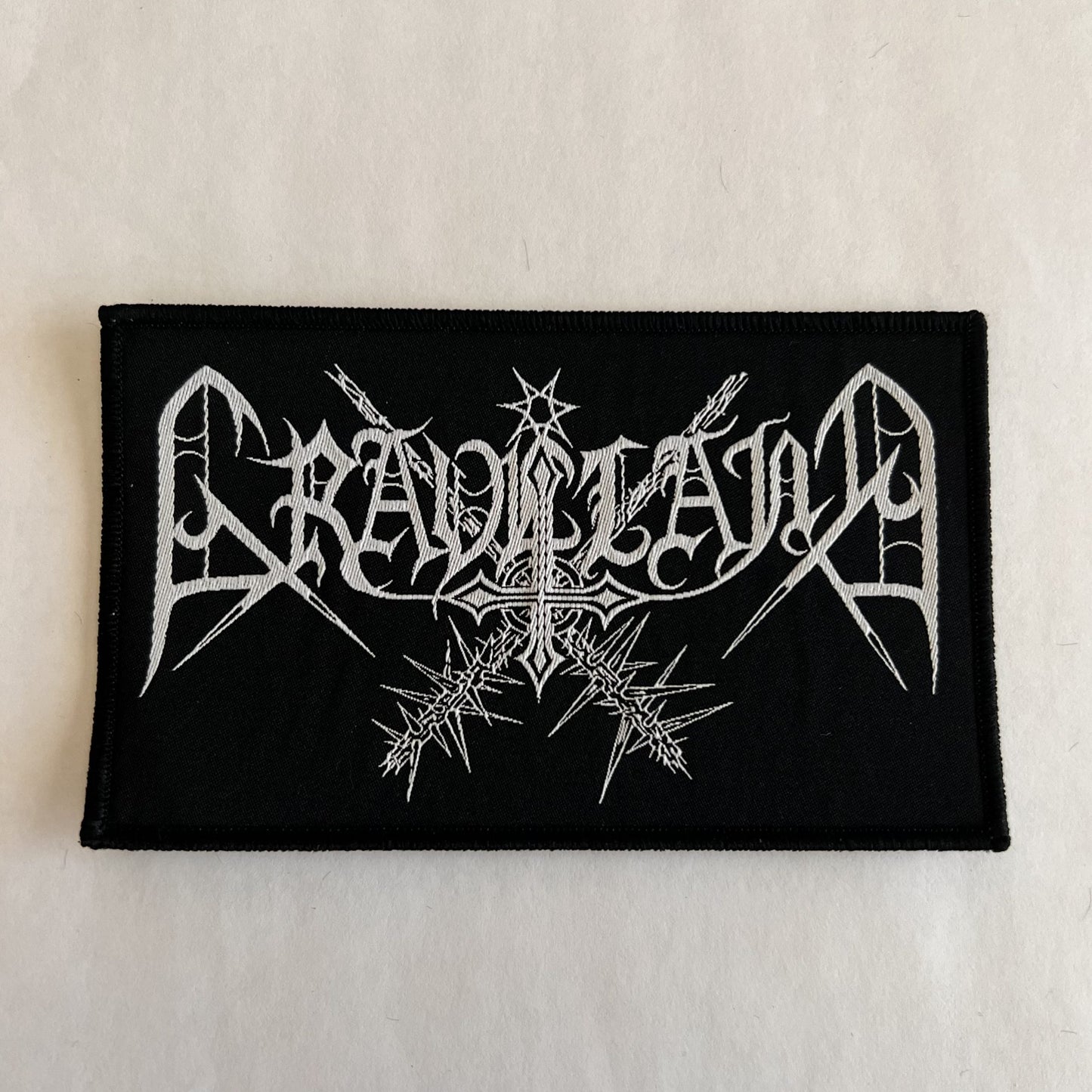 GRAVELAND PATCH