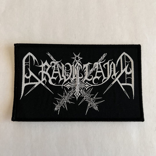 GRAVELAND PATCH