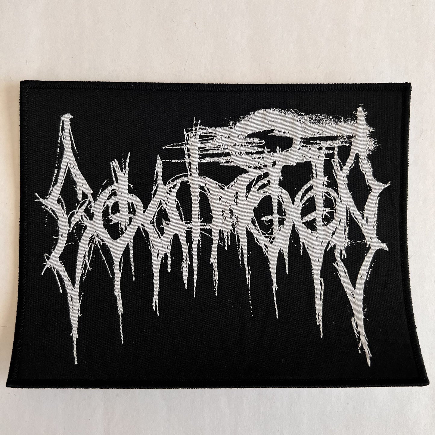 GOATMOON LARGE PATCH
