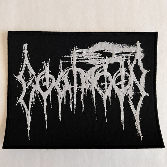 GOATMOON LARGE PATCH