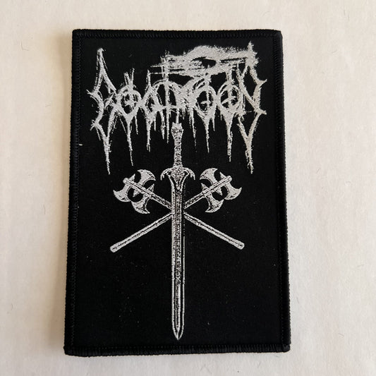 GOATMOON SWORD PATCH