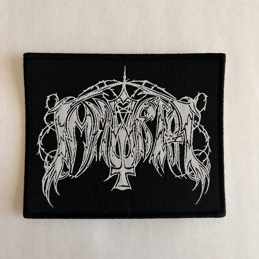 IMMORTAL PATCH
