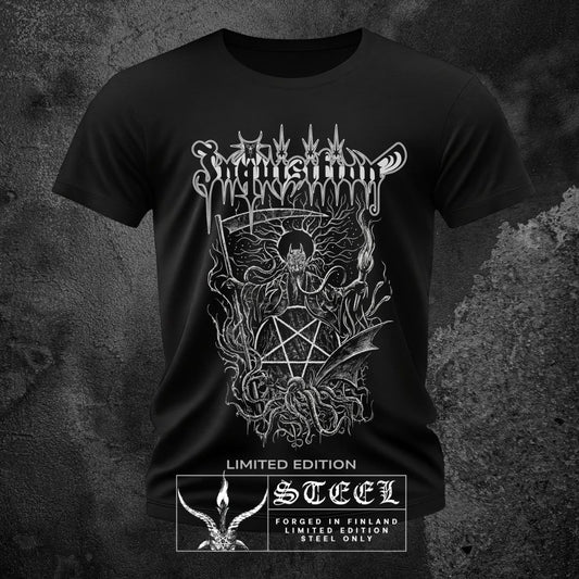 INQUISITION "INITIATION"  T-SHIRT