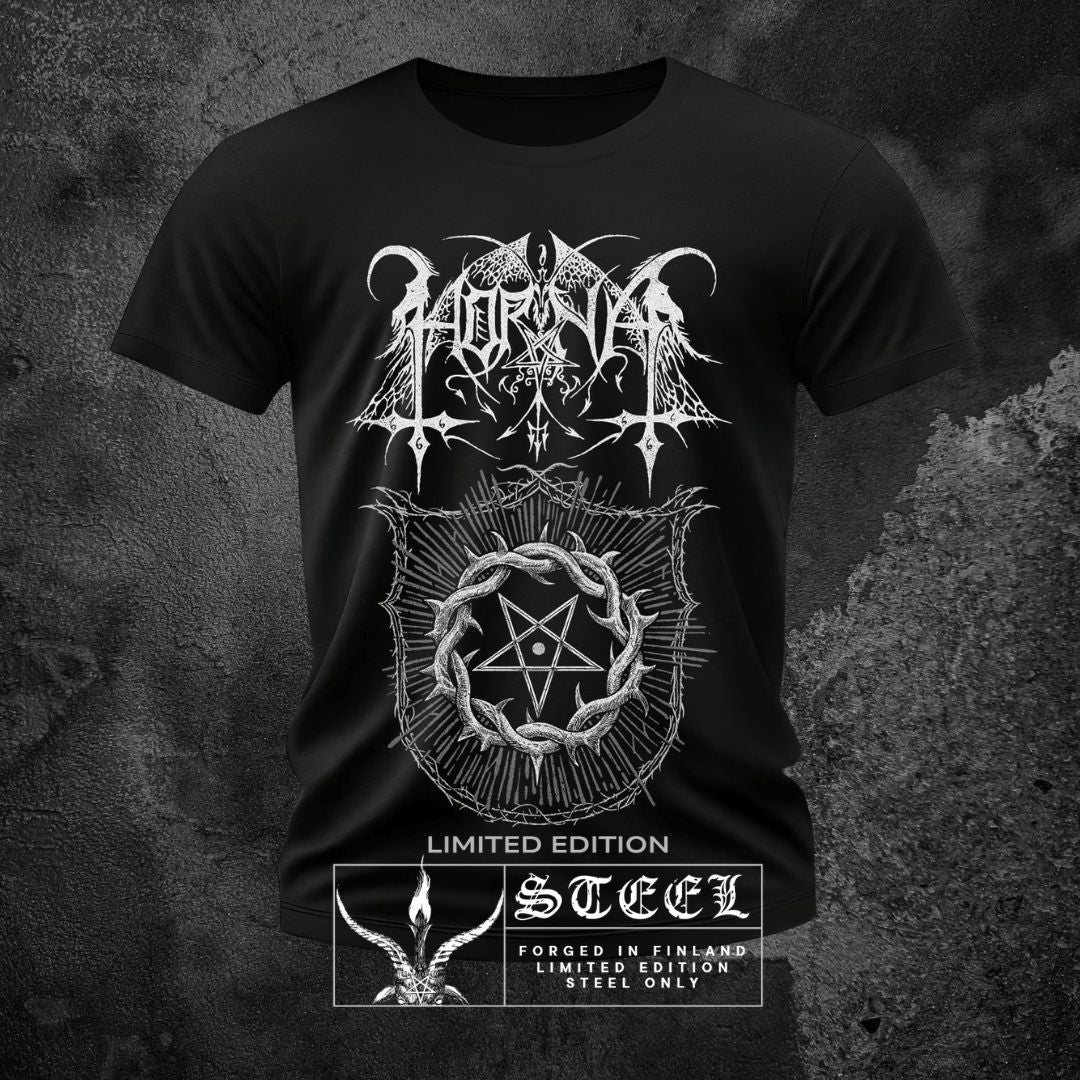 HORNA "VALA PEDOLLE" T-SHIRT