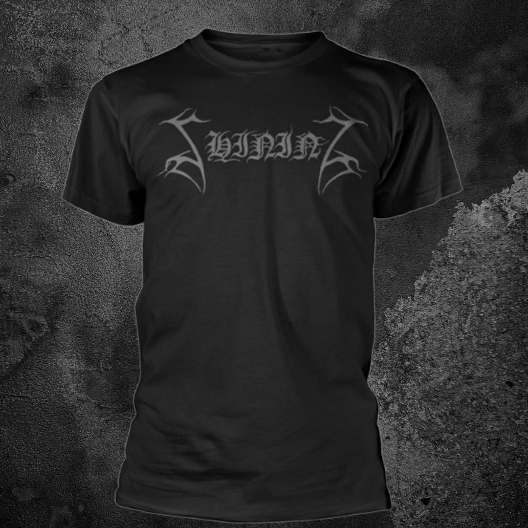 SHINING "LOGO" T-shirt