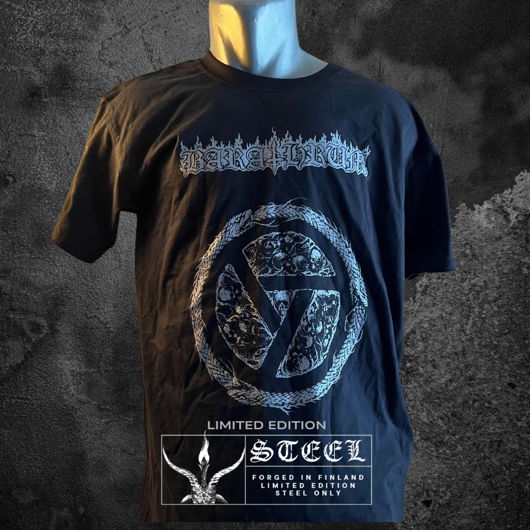 BARATHRUM T-SHIRT