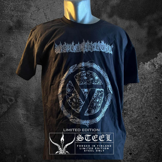 BARATHRUM T-SHIRT