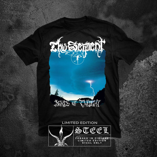 THY SERPENT "LORDS OF TWILIGHT" T-SHIRT