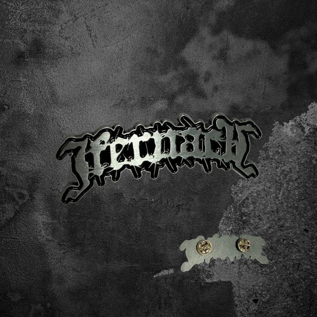 IFERNACH "LOGO" METAL PIN
