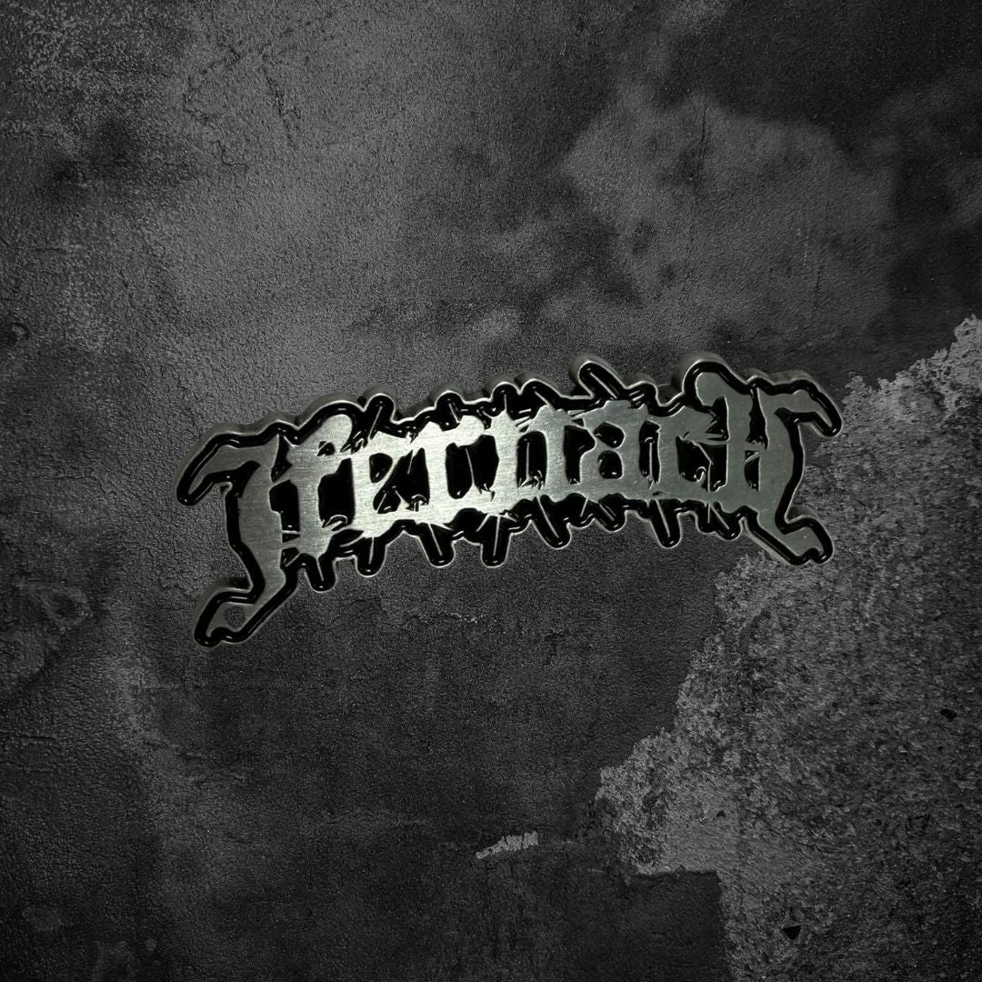 IFERNACH "LOGO" METAL PIN
