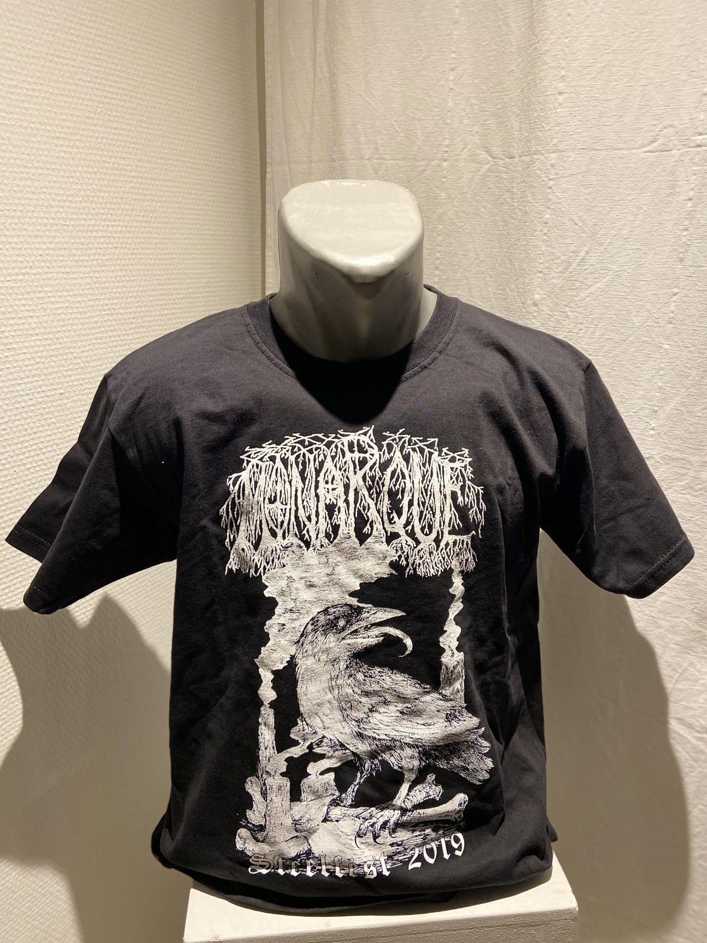 MONARQUE T-Shirt