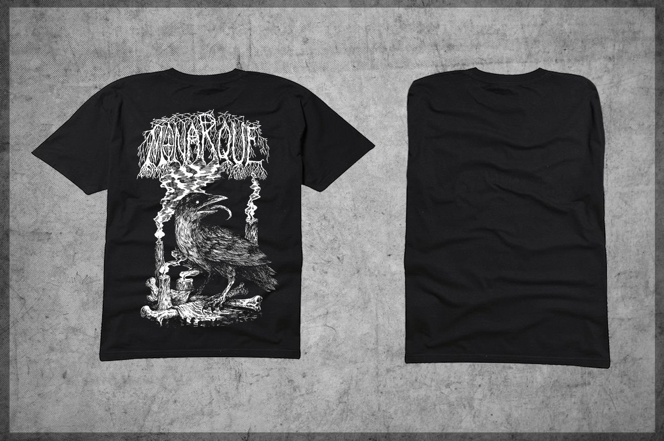 MONARQUE T-Shirt