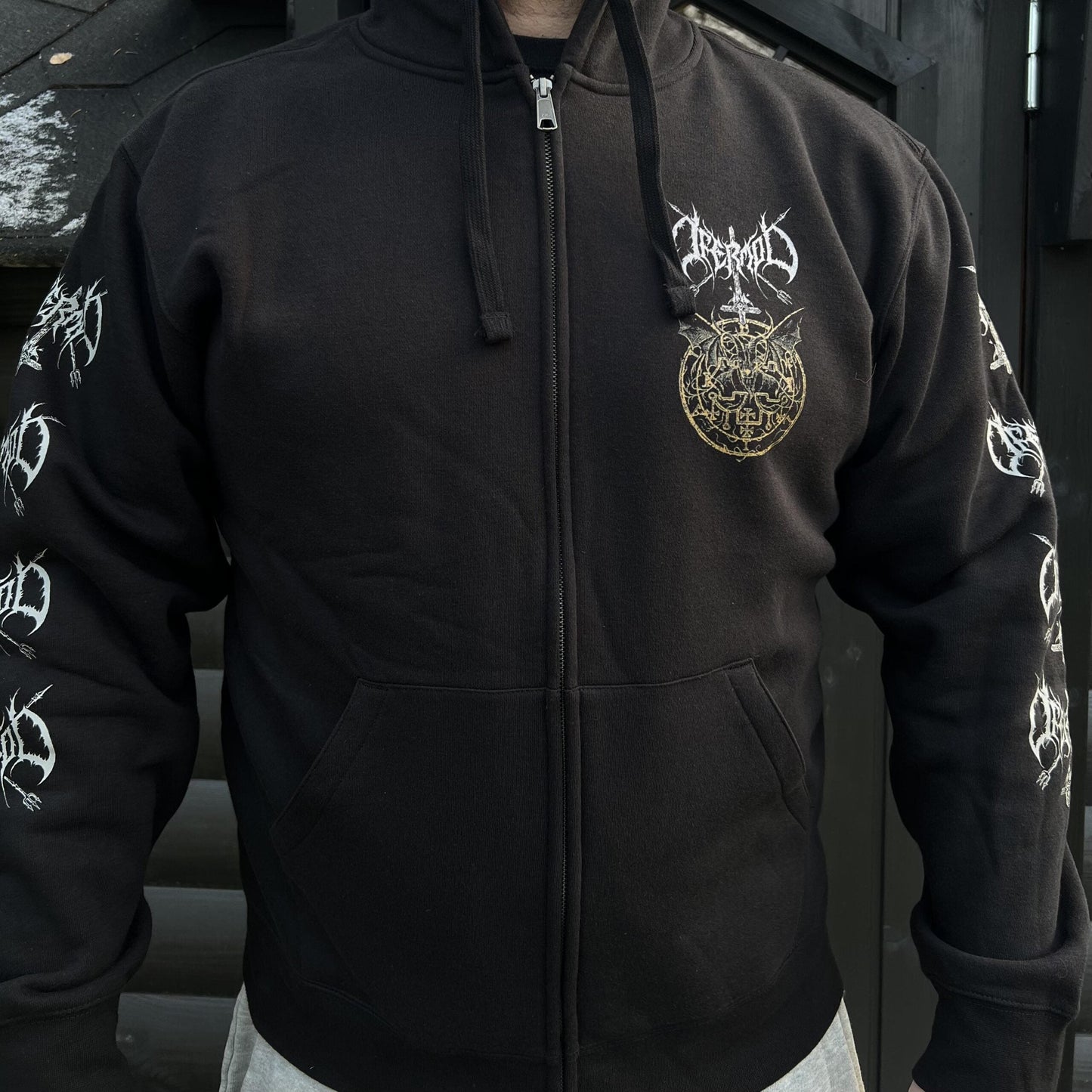 OFERMOD HOODIE