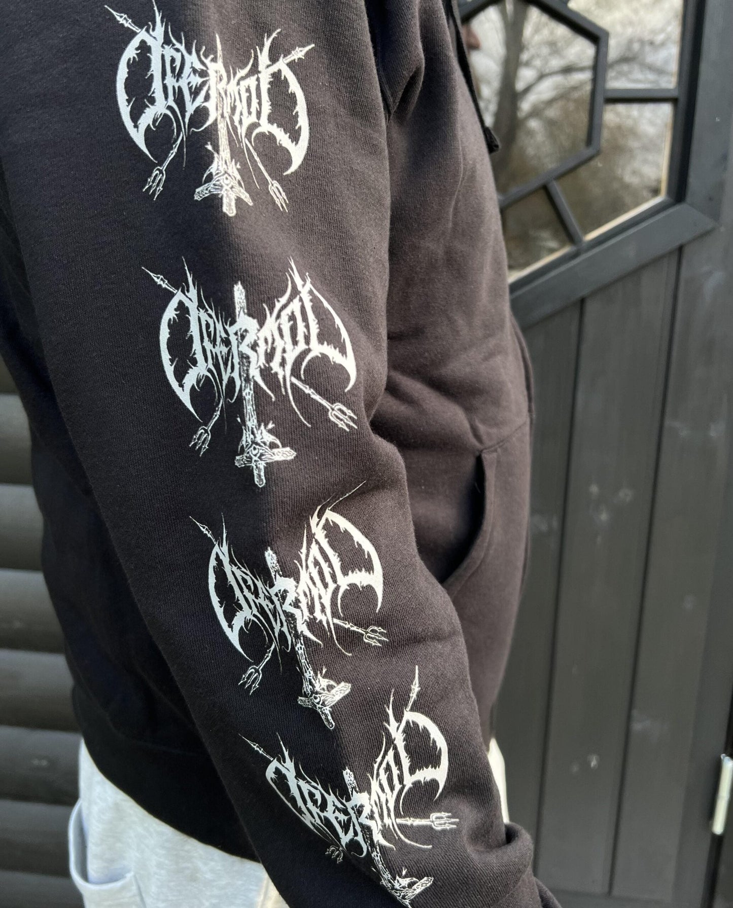 OFERMOD HOODIE