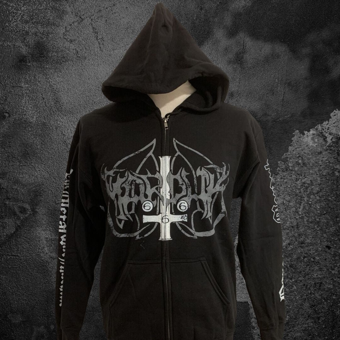 MARDUK "PANZER DIVISION MARDUK" HOODIE