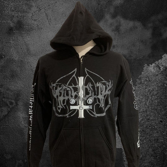 MARDUK "PANZER DIVISION MARDUK" HOODIE
