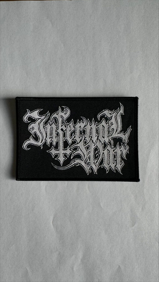 INFERNAL WAR PATCH