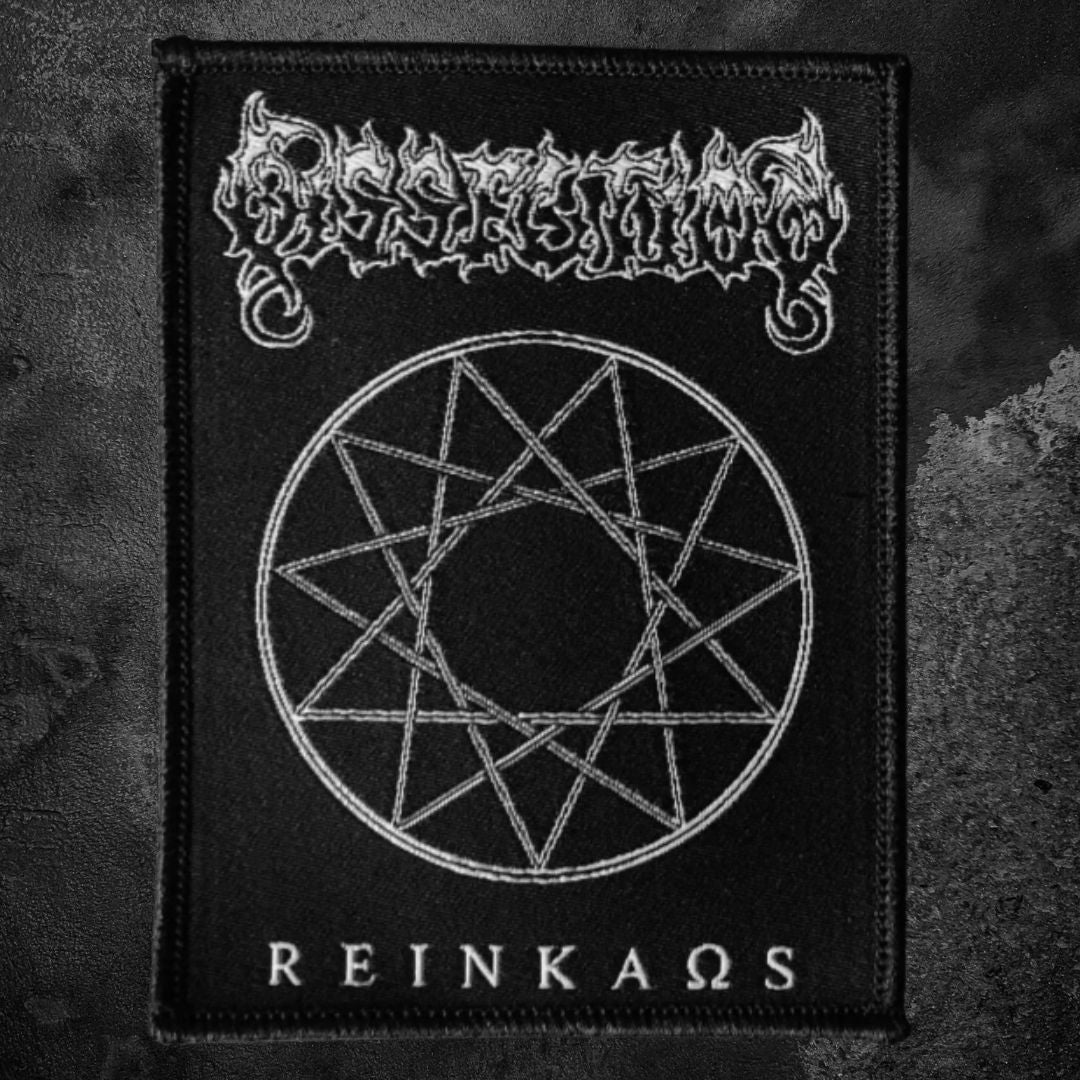 DISSECTION "REINKAOS" PATCH