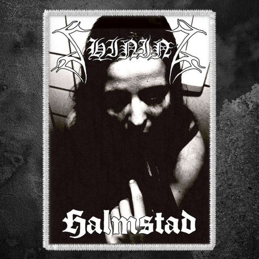 SHINING V./ HALMSTAD