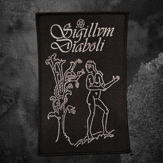SIGILLUM DIABOLI, PATCH