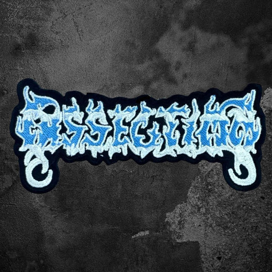 DISSECTION W/B PATCH