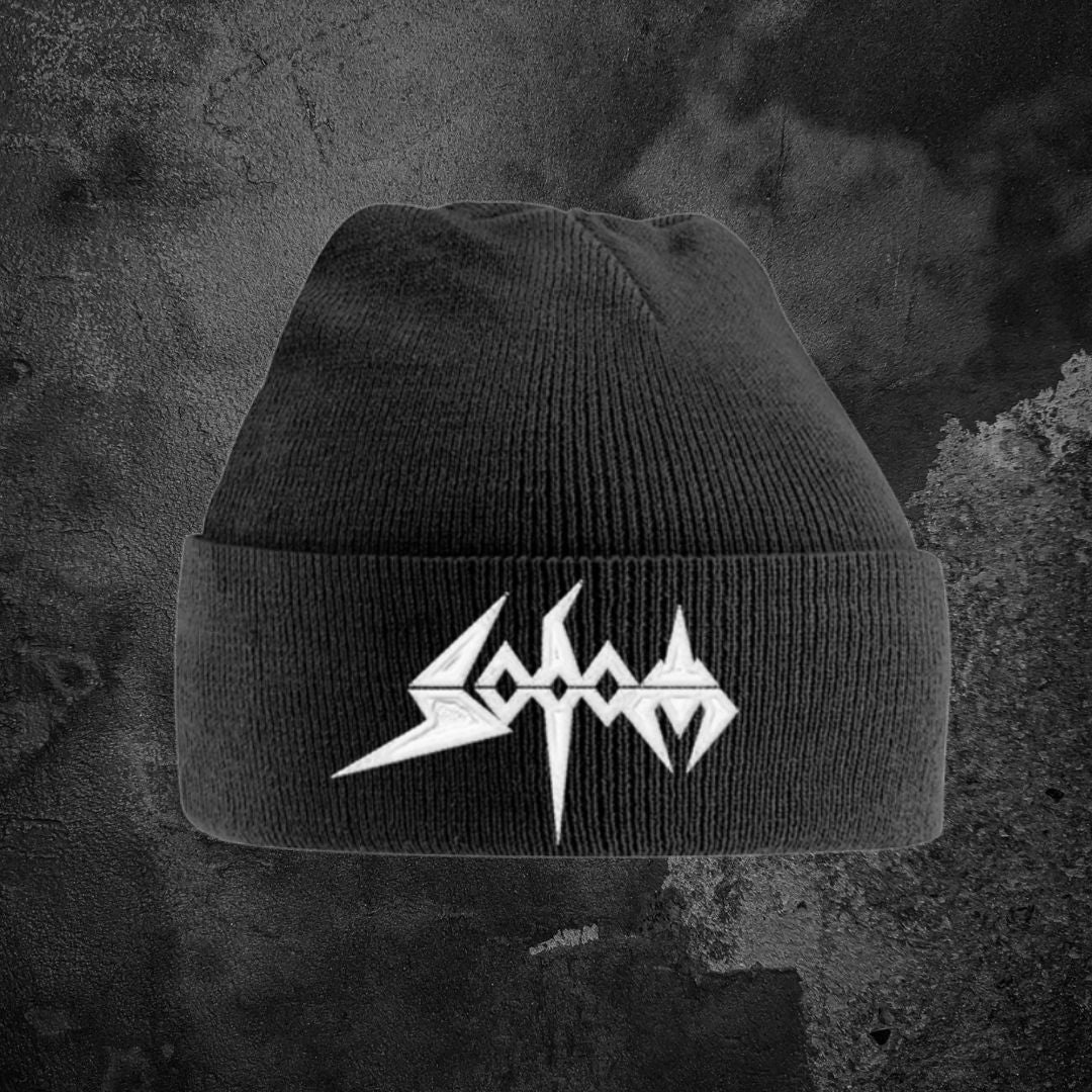 SODOM, Beanie