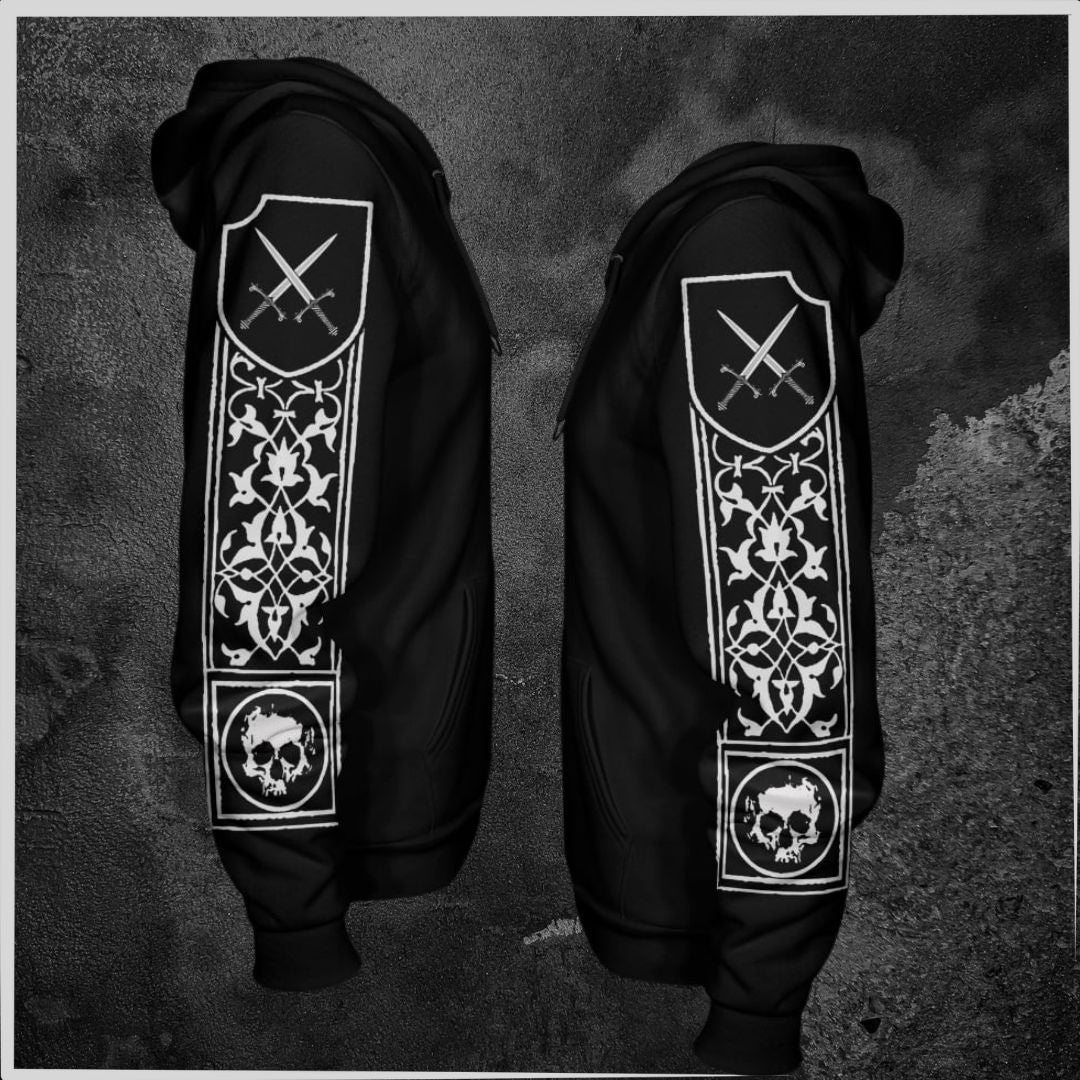 SIELUNVIHOLLINEN HOODIE