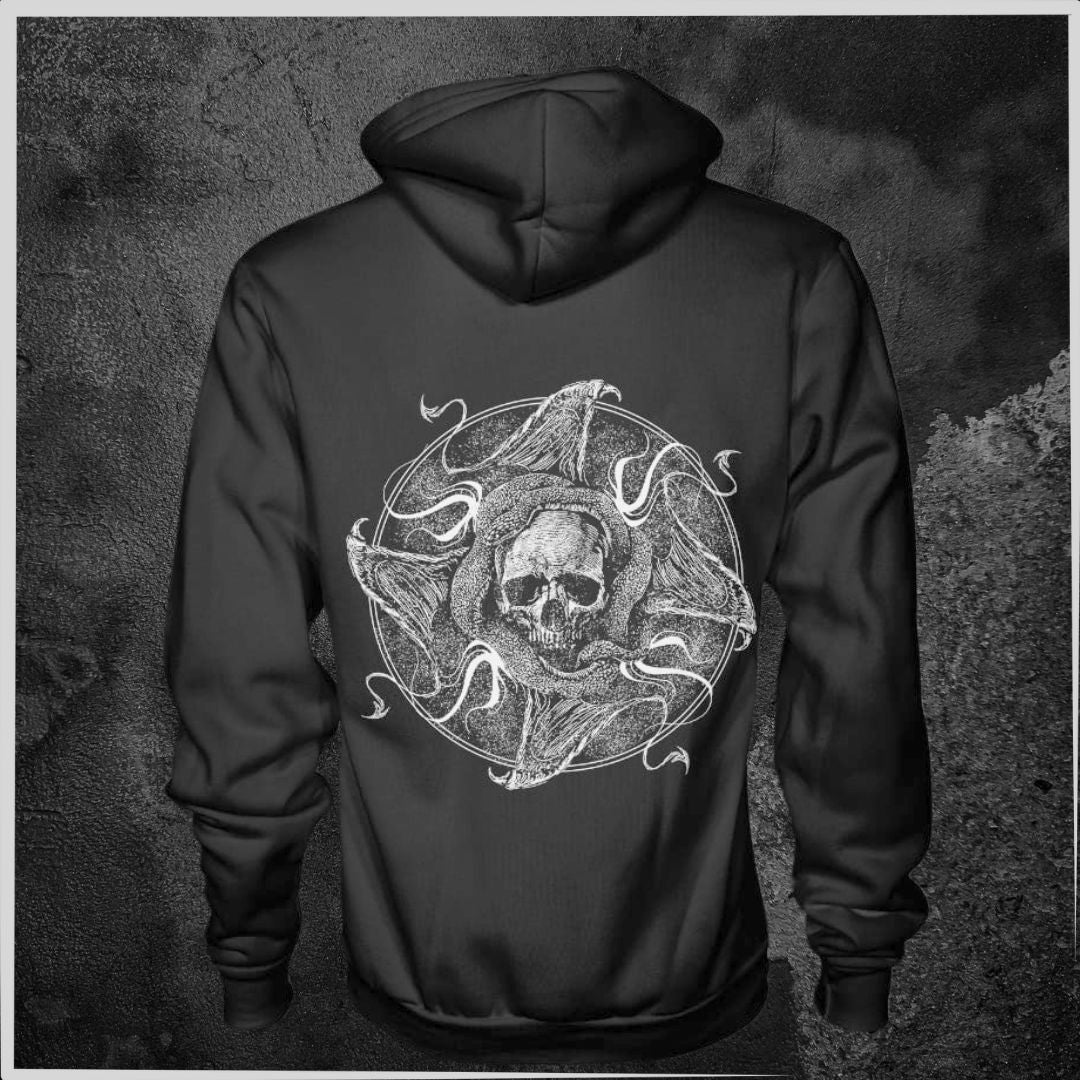 SIELUNVIHOLLINEN HOODIE