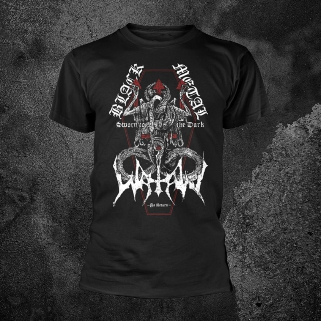 WATAIN "SWORN" T-SHIRT