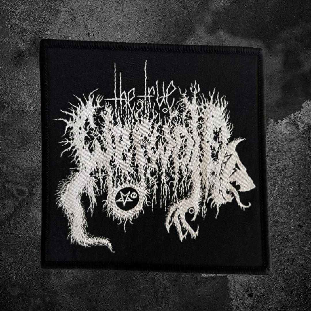 SARGEIST PATCH
