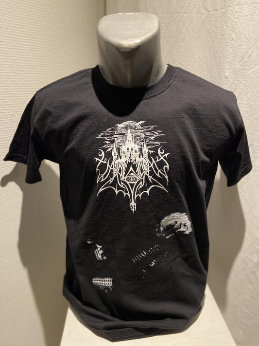 VARGRAV "TRUE FINNISH BLACK METAL" T-Shirt