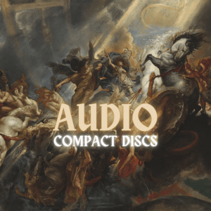 AUDIO