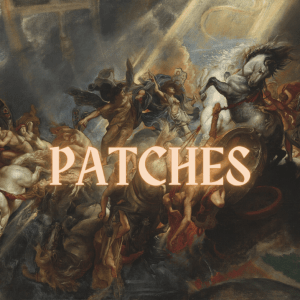 PATCHES