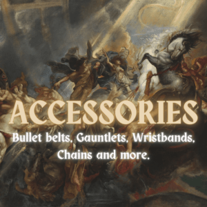 ACCESSORIES