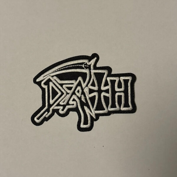 DEATH PATCH