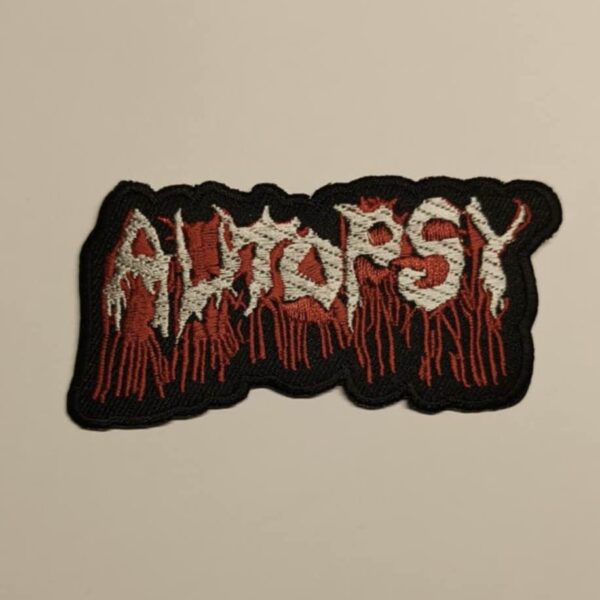 AUTOPSY PATCH