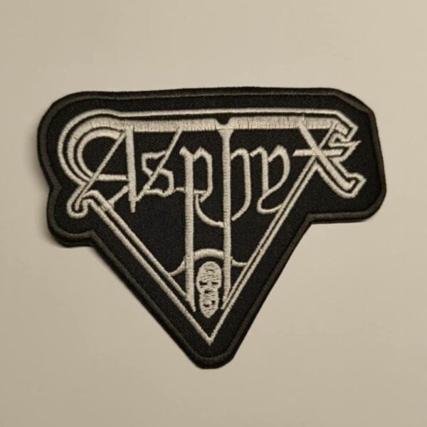 ASPHYX PATCH