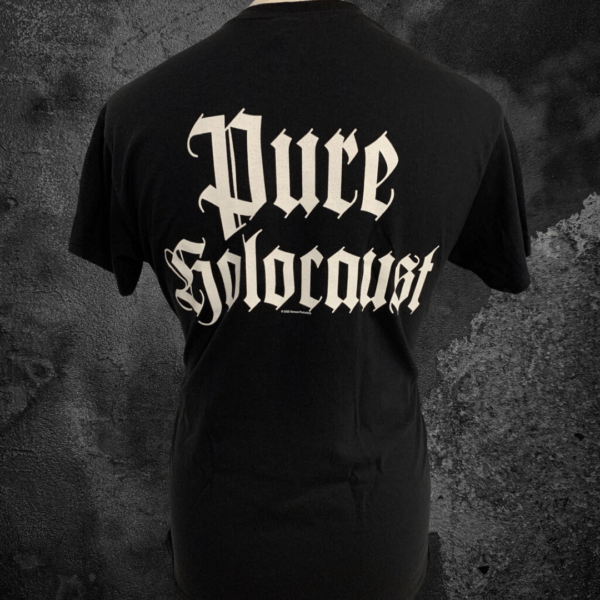 IMMORTAL "PURE HOLOCAUST" T-SHIRT - Image 2