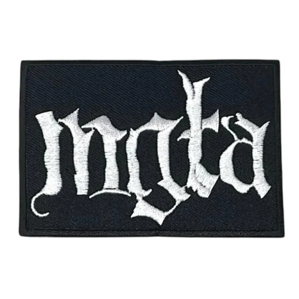 MGLA PATCH