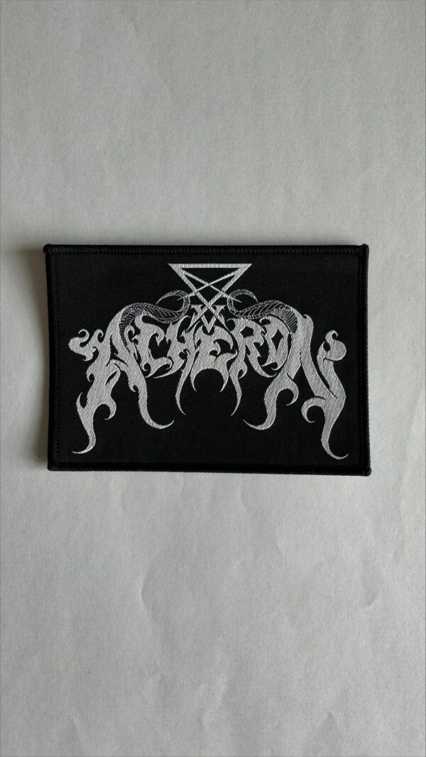 ACHERON PATCH