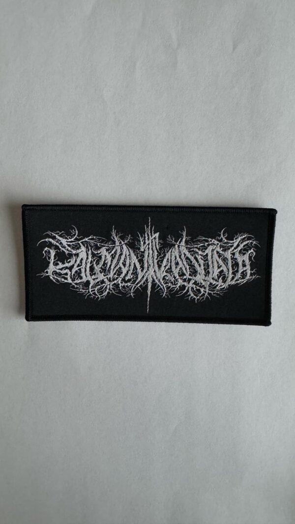 KALMANKANTAJA PATCH