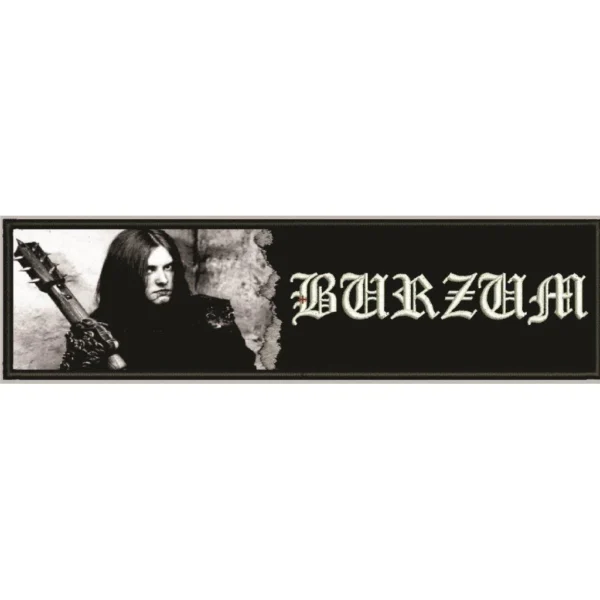 BURZUM PATCH