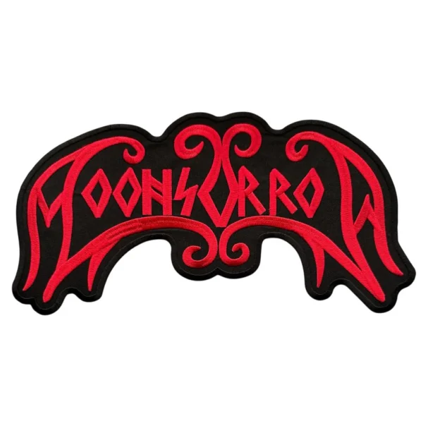 MOONSORROW BACK PATCH