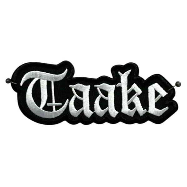 TAAKE PATCH